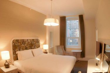 Hotel Isaacs Cork: Photo 