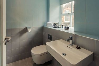 Hotel Isaacs Cork: Photo 