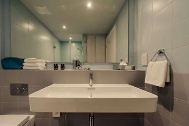 Hotel Isaacs Cork: Photo 