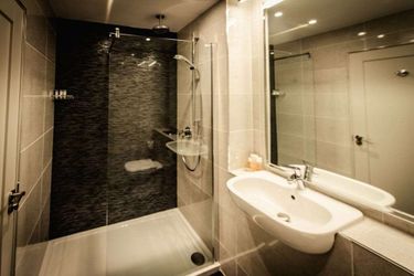 Hotel Isaacs Cork: Photo 