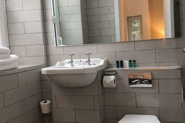 Hotel Isaacs Cork: Photo 