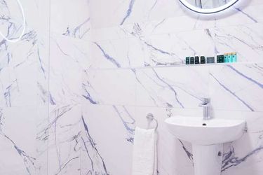 Hotel Isaacs Cork: Photo 