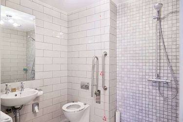 Hotel Isaacs Cork: Photo 