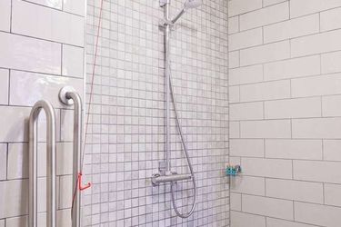 Hotel Isaacs Cork: Photo 