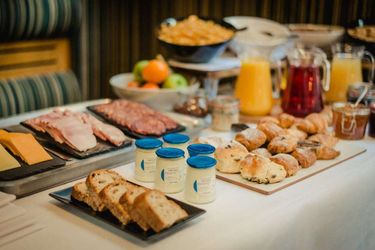 Hotel Isaacs Cork: Photo 