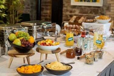 Hotel Isaacs Cork: Photo 