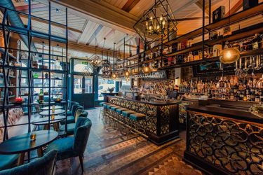 Hotel Isaacs Cork: Photo 