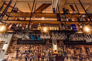 Hotel Isaacs Cork: Photo 