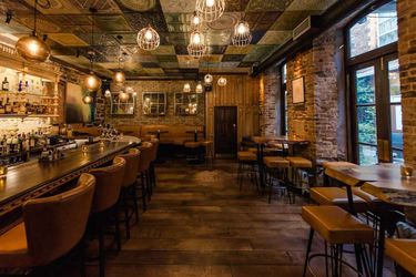 Hotel Isaacs Cork: Photo 
