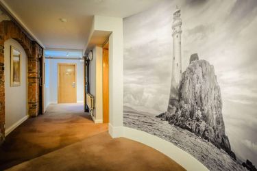 Hotel Isaacs Cork: Photo 