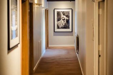 Hotel Isaacs Cork: Photo 