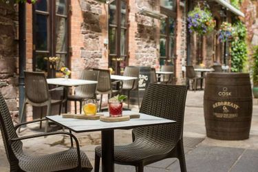Hotel Isaacs Cork: Photo 