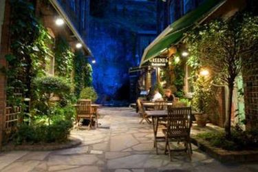 Hotel Isaacs Cork: Photo 