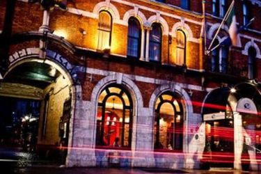 Hotel Isaacs Cork: Photo 