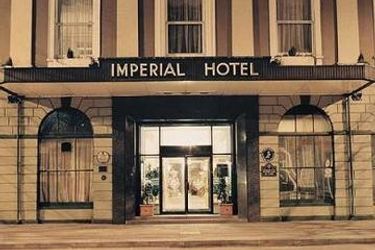 Hotel Imperial:  CORK