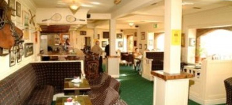 Hotel Fernhill Golf & Country Club:  CORK