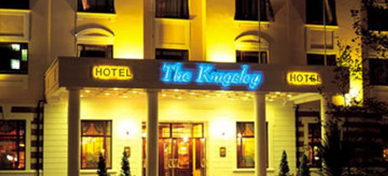 Hotel The Kingsley:  CORK