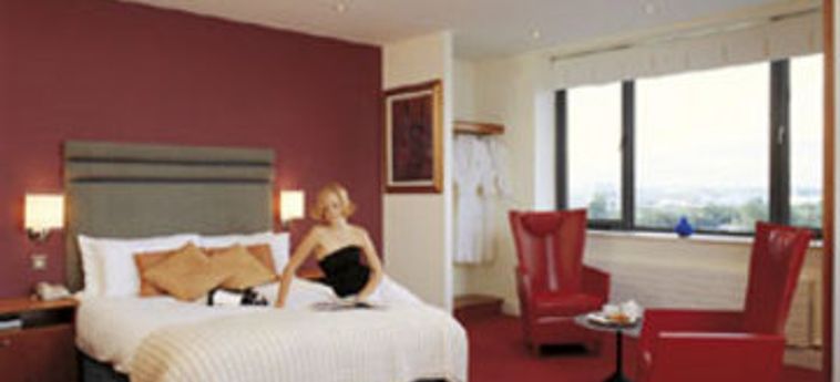 Radisson Blu Hotel & Spa Cork:  CORK