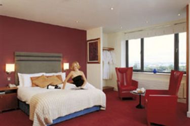 Radisson Blu Hotel & Spa Cork:  CORK