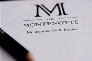 Hotel The Montenotte:  CORK