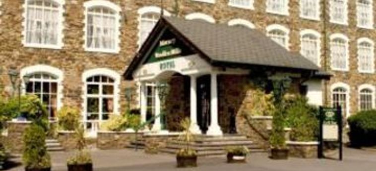 Hotel Blarney Woollen Mills:  CORK