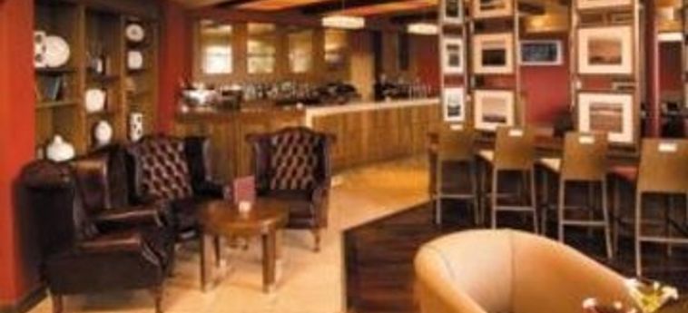 Great National Blarney Hotel Golf And Spa Resort:  CORK