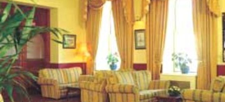Maldron Hotel Shandon Cork City:  CORK
