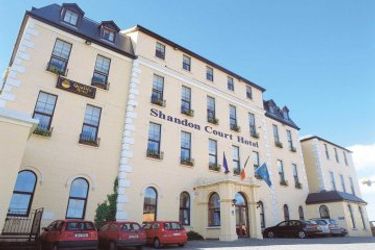 Maldron Hotel Shandon Cork City:  CORK