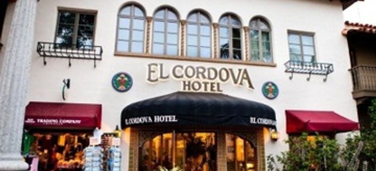 Hotel EL CORDOVA