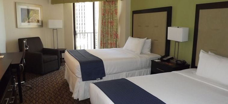 Hotel Holiday Inn Corpus Christi Downtown Marina:  CORPUS CHRISTI (TX)