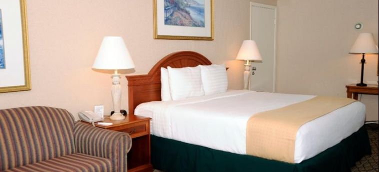 Hotel Emerald Beach:  CORPUS CHRISTI (TX)
