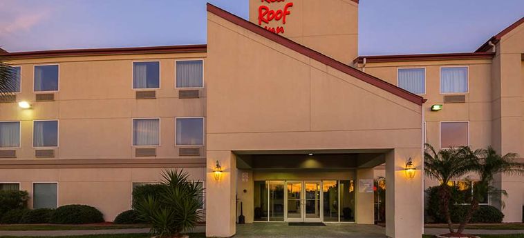 Hotel Red Roof Inn & Suites Corpus Christi:  CORPUS CHRISTI (TX)