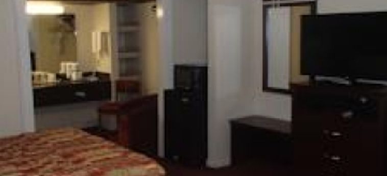 Hotel Budget Inn And Suites Corpus Christi:  CORPUS CHRISTI (TX)