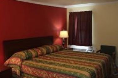 Hotel Catalina Motel:  CORPUS CHRISTI (TX)