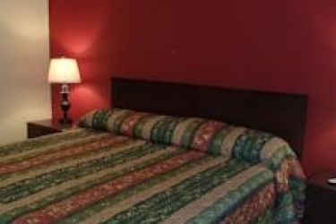Hotel Catalina Motel:  CORPUS CHRISTI (TX)