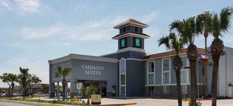 Hotel Embassy Suites By Hilton Corpus Christi:  CORPUS CHRISTI (TX)