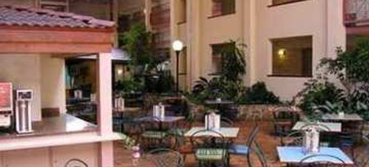 Hotel Embassy Suites By Hilton Corpus Christi:  CORPUS CHRISTI (TX)