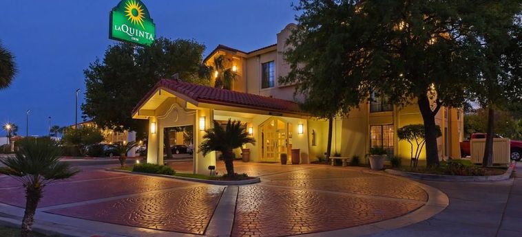 Hotel La Quinta Inn Corpus Christi South:  CORPUS CHRISTI (TX)