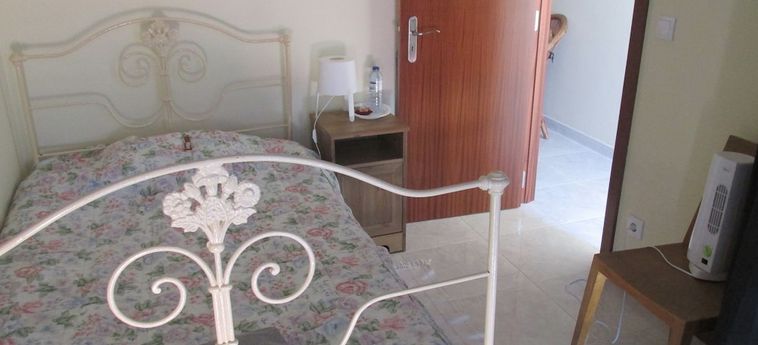 Hotel Homestay Marialva Park Corroios: Foto 