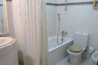 Hotel Homestay Marialva Park Corroios: Photo 