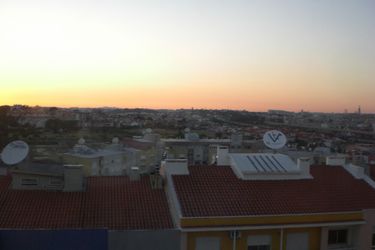 Hotel Homestay Marialva Park Corroios: Photo 