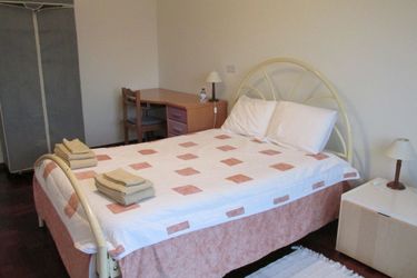 Hotel Homestay Marialva Park Corroios: Photo 