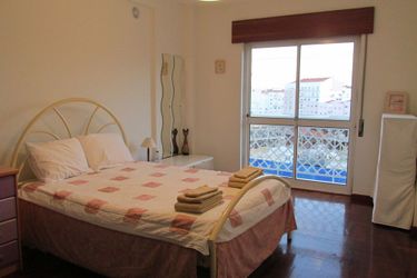Hotel Homestay Marialva Park Corroios: Photo 