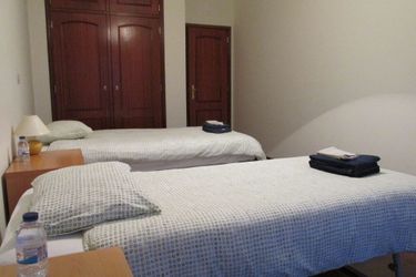 Hotel Homestay Marialva Park Corroios: Photo 