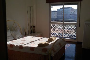 Hotel Homestay Marialva Park Corroios: Photo 