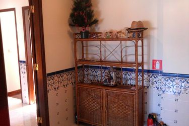 Hotel Homestay Marialva Park Corroios: Photo 