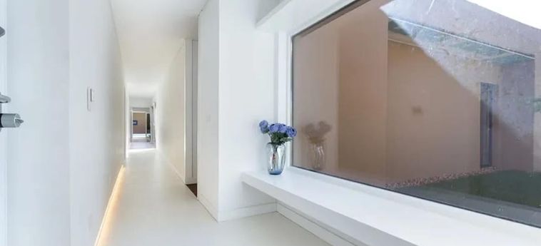 Hotel Modern 4-Bed Villa 4K Beach 30K Lisbon Corroios: Foto 