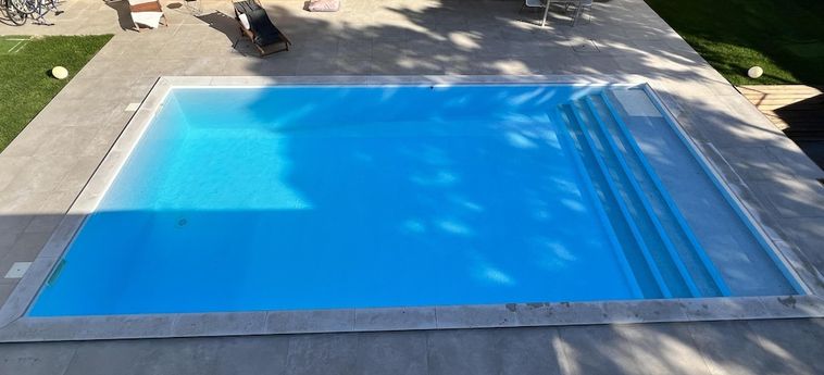 Hotel Modern 4-Bed Villa 4K Beach 30K Lisbon Corroios: Foto 
