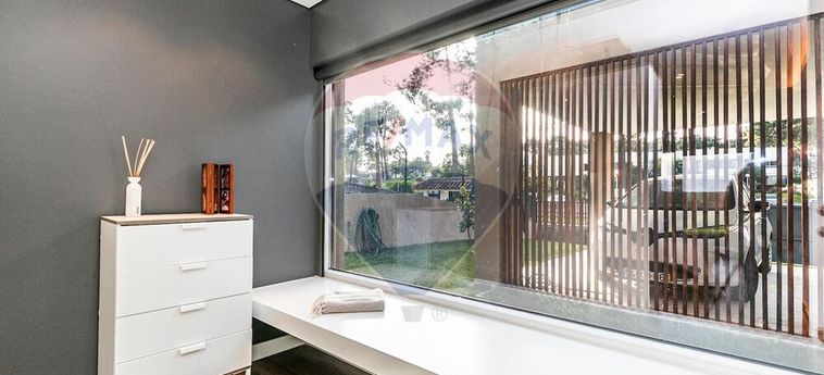 Hotel Modern 4-Bed Villa 4K Beach 30K Lisbon Corroios: Foto 