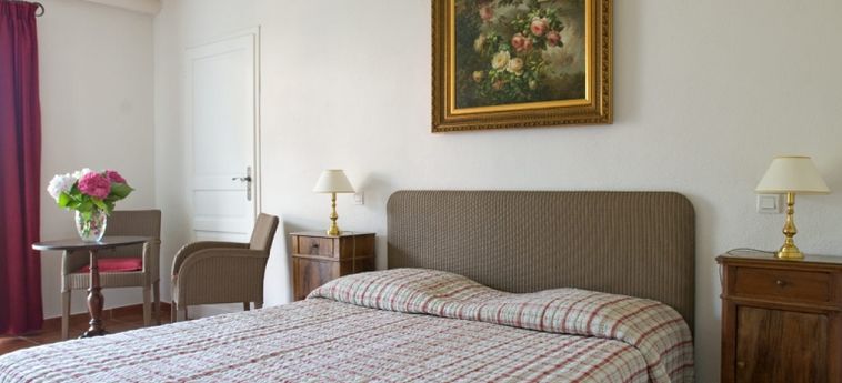Hotel Castel Brando:  CORSE